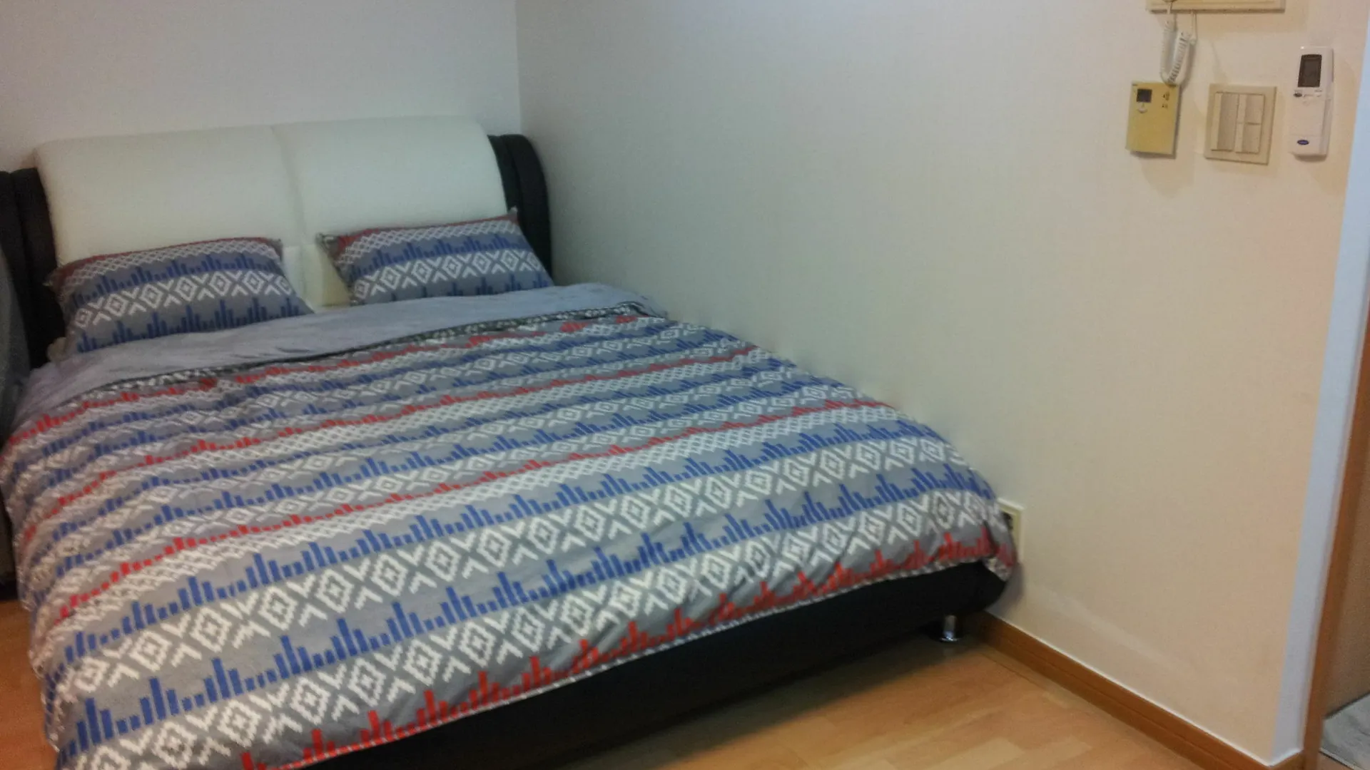 Cozy Seoul Hongdae Apartment