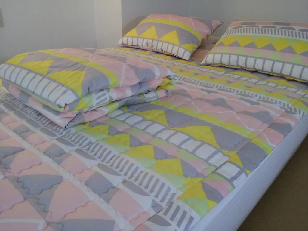 Apartmán Cozy Seoul Hongdae Jižní Korea