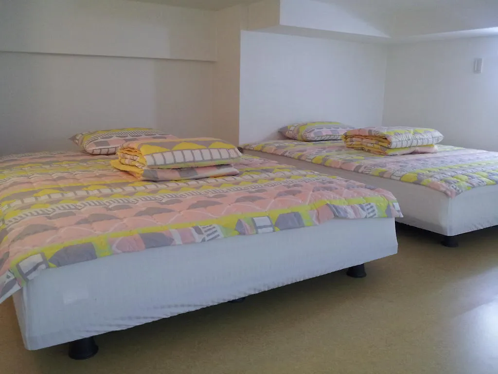 Apartmán Cozy Seoul Hongdae