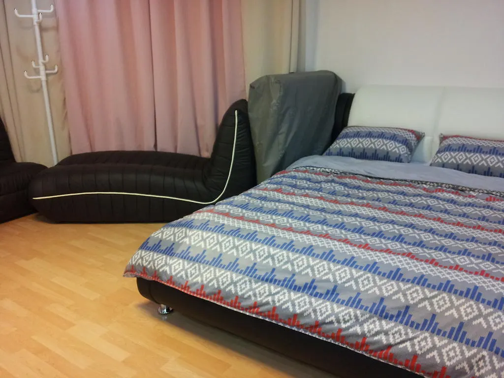 Apartmán Cozy Seoul Hongdae