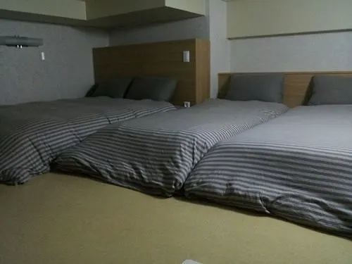 Apartmán Cozy Seoul Hongdae