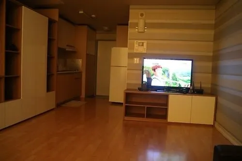 Apartmán Cozy Seoul Hongdae Jižní Korea