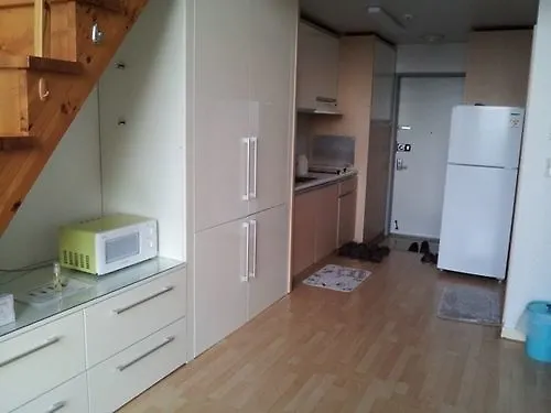 Apartmán Cozy Seoul Hongdae