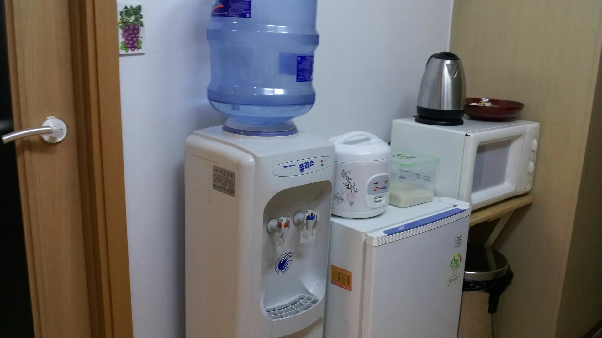 Apartmán Cozy Seoul Hongdae 0*,  Jižní Korea