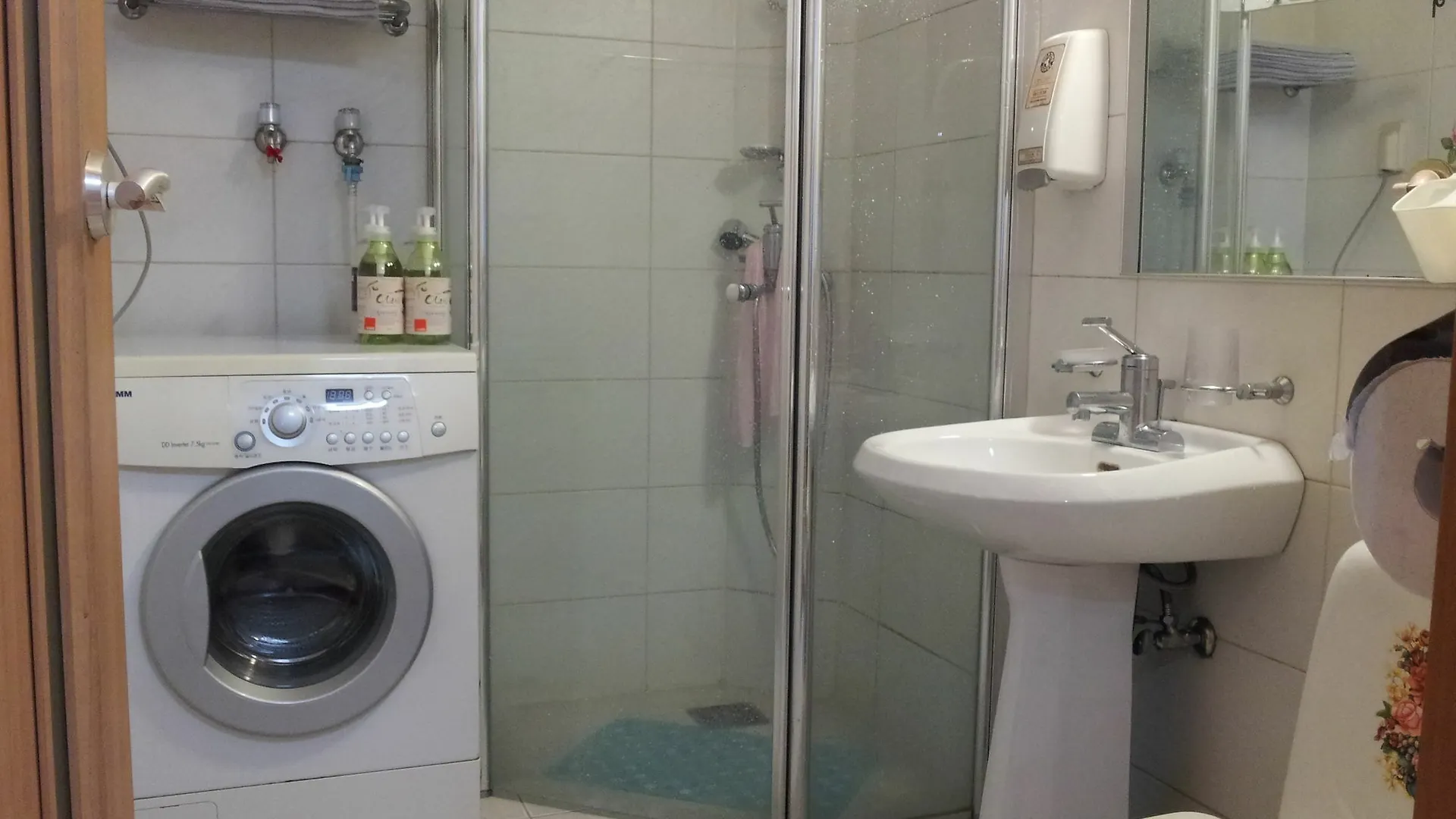 Apartmán Cozy Seoul Hongdae