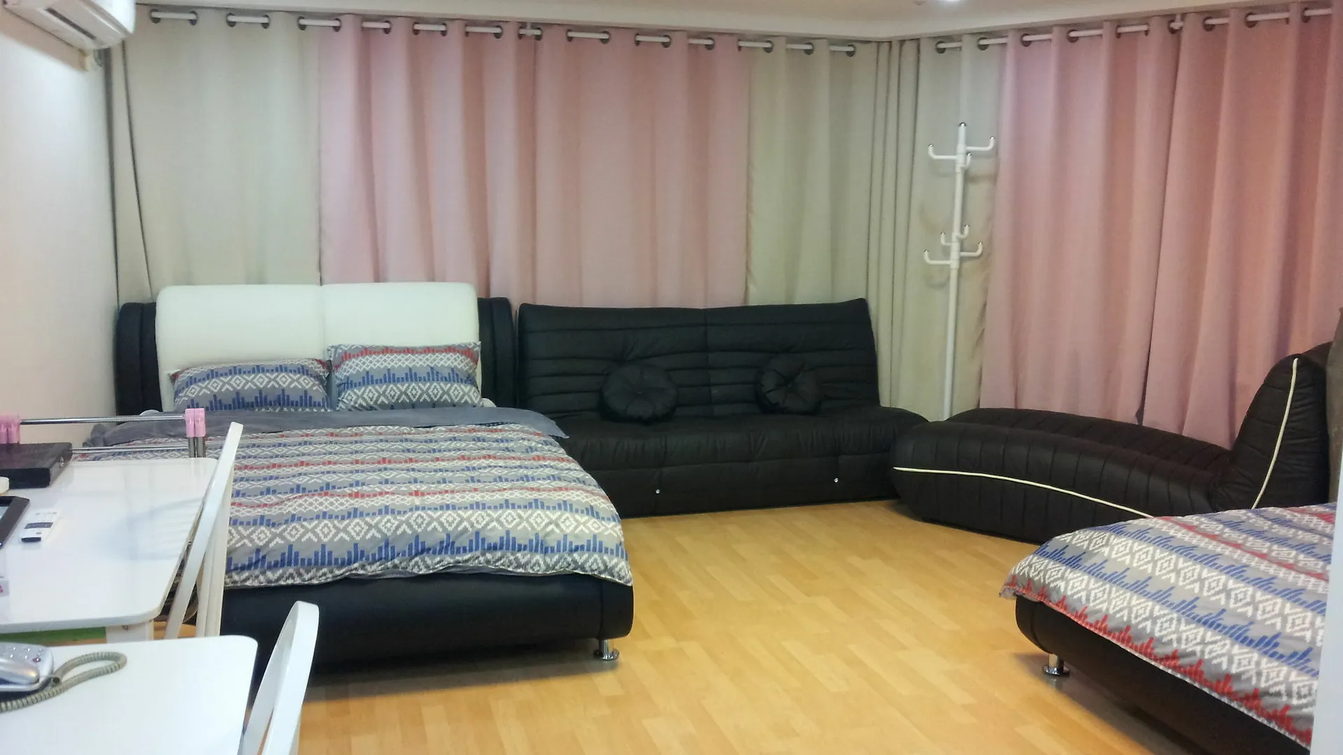 Apartmán Cozy Seoul Hongdae